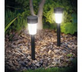 GARDEN OF EDEN LED-es kültéri szolár lámpa