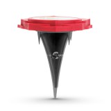 Garden of Eden LED-es leszúrható szolár lámpa