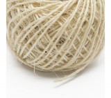 GARDEN OF EDEN Natúr madzag szett