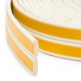 GARDEN OF EDEN Öntapadós ajtó- ablakszigetelő