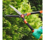 GARDEN OF EDEN Sövényvágó olló - 200 mm