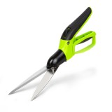 GARDEN OF EDEN Sövényvágó olló - 360° forgatható fejjel - 350 x 130 x 40 mm