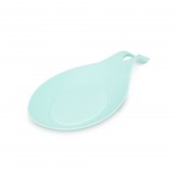 GARDEN OF EDEN Szilikon fakanáltartó - kék - 20 x 10 x 2 cm