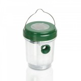 Garden of Eden Szolár rovarcsapda - felakasztható - 1 LED, 40 mA, 6.5x9 cm (11383)