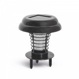 Garden of Eden szolár rovarcsapda - leszúrótüskével, akasztóval, fekete (55667)