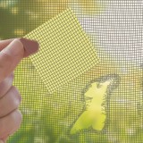 Garden of eden szürke szúnyogháló javítófolt 10x10cm 11610GY