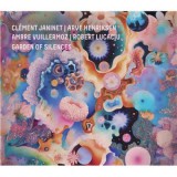Garden of Silences - CD