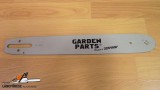 Garden Parts Stihl 40cm 0,325" 1,6mm 62sz
