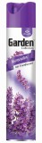 Garden vízbázisú légfrissítő 300 ml Levendula