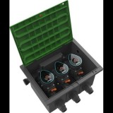 Gardena 01286-20 9V Bluetooth Szelepdoboz (01286-20)