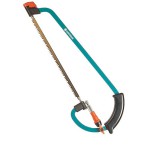 Gardena 0691-20 combisystem keretes fűrész