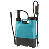 Gardena 12 l háti permetező