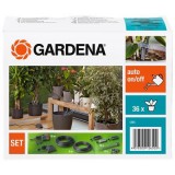 Gardena 1265-20 automata öntözőkanna (1265-20)
