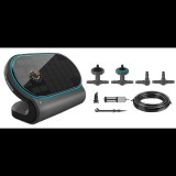 Gardena 13330-20 AquaBloom Micro-Drip-System Öntözőrendszer induló készlet növénysorokhoz (L méret) (13330-20)