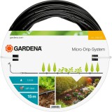 Gardena 1362-20 15 M Fekete Kerti tömlő