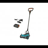 Gardena 14620-20 Kézi fűnyíró 22/18V P4A akkumulátorral (14620-20)