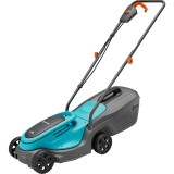 Gardena 14630-55 PowerMax 30/18V P4A Akkumulátoros fűnyíró (Akku és töltő nélkül) (14630-55)