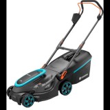 Gardena 14638-20 PowerMax 37/36V P4A Akkumulátoros fűnyíró (14638-20)