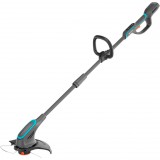 Gardena 14703-55 PowerTrim 30/18V P4A Solo Akkumulátoros Szegélynyíró (Akku és töltő nélkül) (14703-55)