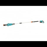 Gardena 14770-20 TCS 20/18V P4A Teleszkópos ágvágó akkumulátorral (14770-20)