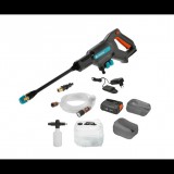 Gardena 14800-31 AquaClean 24/18V P4A Magasnyomású mosó Prémium készlet (14800-31)