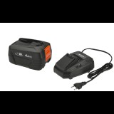 Gardena 14908-20 Akkumulátor készlet (14908-20)