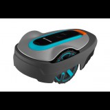 Gardena 15010-32 robotfűnyíró Sileno city 600 (15010-32)