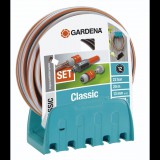 Gardena 18005-20 fali tömlőtartó tömlővel (18005-20)