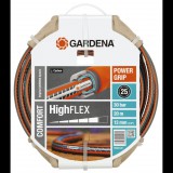 Gardena 18063-20 Comfort HighFLEX tömlő 13 mm (1/2") 20m (18063-20) - Tömlő