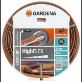 Gardena 18069-20 Comfort HighFLEX tömlő 13 mm (1/2") 50m (18069-20) - Tömlő