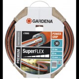Gardena 18093-20 Premium SuperFLEX tömlő 13 mm (1/2") 20m (18093-20) - Tömlő