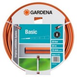 Gardena 18123-29 Basic tömlő 13 mm (1/2") 20m (18123-29) - Tömlő