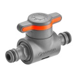 Gardena 18266-20 Áramlásszabályozó csatlakozó csap (18266-20)