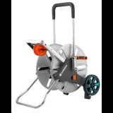 Gardena 18550-20 tömlőkocsi, AquaRoll L Easy, fém (18550-20)