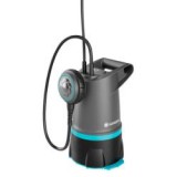 Gardena 20000 2in1 BASIC merülőszivattyú tiszta és szennyezett vízhez (9018-47)