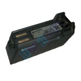Gardena 2109 12V akku felújítás