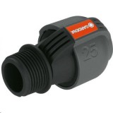 Gardena 2763-20 Kötőelem 25 mm x 1" külső menettel (2763-20)
