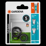 Gardena 2824-20 Profi rendszerű tömítéskészlet (02824-20)