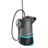 Gardena 2in1 BASIC merülőszivattyú tiszta és szennyezett vízhez 20000 - 9018-47