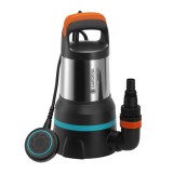 Gardena 2in1 Merülőszivattyú tiszta és szennyezett vízhez 15000 (9048-20)