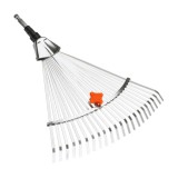 Gardena 3103-20 combisystem állítható gereblye fej