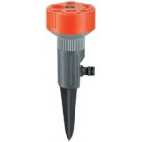 Gardena 4-felület esőztető Twist tömlőelemmel (2068-20)