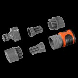 Gardena 5316-20 Kerti tömlő csatlakozó készlet (05316-20)