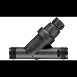 Gardena 8200-20 Sprinklersystem nyomásszabályozó részecskeszűrővel (33,25 mm 1") (8200-20)