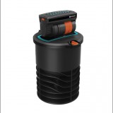 Gardena 8223-20 SP süllyesztett négyszögesőztető os 140 (8223-20)