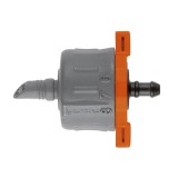 Gardena 8316-29 Micro-Drip-System nyomáskiegyenlítős szabályozható végcsepegtető