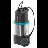 Gardena 9025-29 Basic merülő-nyomószivattyú 4700/2 Inox (9025-29)