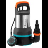 Gardena 9048-20 2in1 Merülőszivattyú tiszta és szennyezett vízhez 15000 (9048-20)