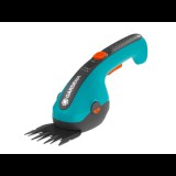 Gardena 9884-20 ClassicCut Li Akkumulátoros fűnyíró olló (9884-20)