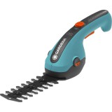 Gardena 9885-20 akkus fűnyíró olló 8 mm 3,6 V Lítium-ion (Li-ion) Türkizkék